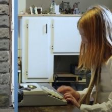 VIDEO: The Typewriter Orchestra Performs Together From Home