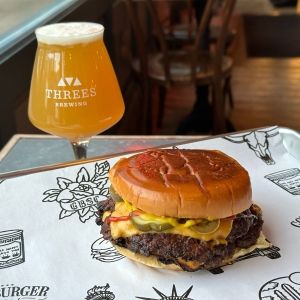 MARCH MADNESS Go-To Spots
