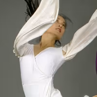 Nai Ni Chen Virtual Dance Performance Announced At SOPAC