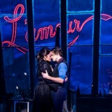 MOULIN ROUGE! THE MUSICAL North American Tour Announces New Launch Dates - Premiering