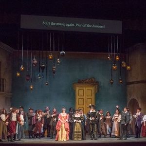 Opera San Jose Reveals 26/27 Season - DON GIOVANNI, FIDDLER ON THE ROOF and More