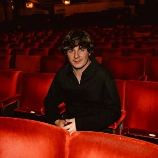Piano Star Brad Kella Releases Debut Album 'Phoebe's Melody' Photo
