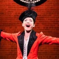 Wake Up With BWW 9/16: Julie Benko Joins HARMONY, TAKE ME OUT Casting, and More
