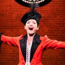 Wake Up With BWW 9/16: Julie Benko Joins HARMONY, TAKE ME OUT Casting, and More