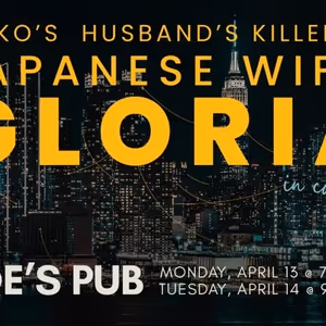 Emy Coligado, Dorcas Leung and More Join YOKO'S HUSBAND'S KILLER'S JAPANESE WIFE…