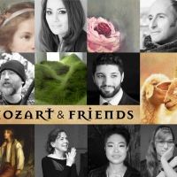 The Little OPERA Theatre Of NY Presents Livestream Pop-Up Concert Mozart & Friends