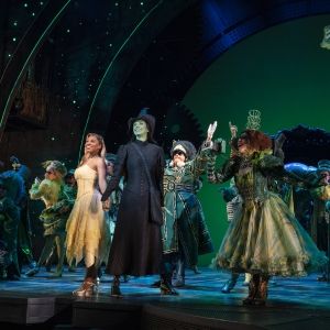 October 30 Officially Declared National WICKED Day