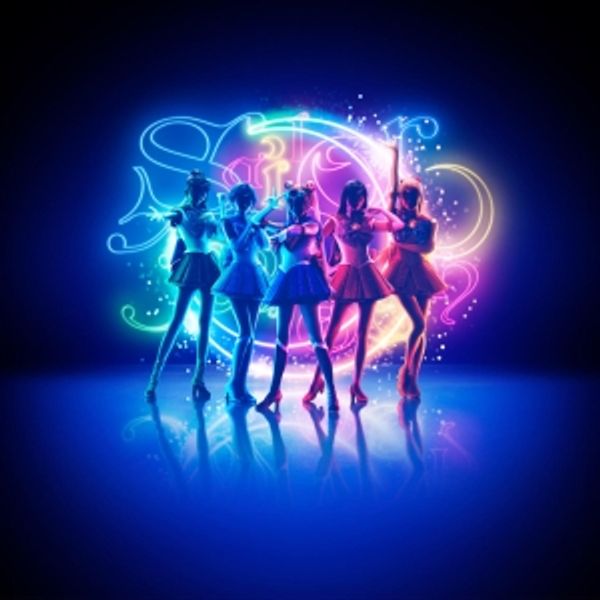 Review: PRETTY GUARDIAN SAILOR MOON: THE SUPER LIVE, HERE At Outernet Photo
