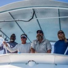 Science Channel to Premiere CURSE OF THE BERMUDA TRIANGLE This February
