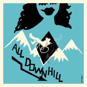 ALL DOWNHILL to Have Workshop Presentation at Spark Theatre Festival