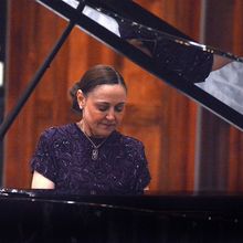 Young Texas Artists' Classic Cabaret Launches 41st Season With Celebration, Music and