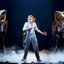 8 Videos That Make Us Excited for Reeve Carney's Birdland Concert!