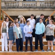 Waterperry Opera Festival Launches Search For New CEO