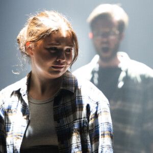 Review: LIKE FATHER at the Alliance Theatre