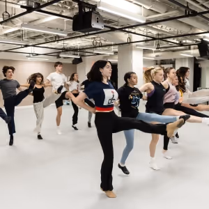 Signature Theatre Reveals Brand-New Education Studios