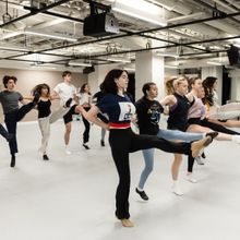 Signature Theatre Reveals Brand-New Education Studios