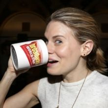 Wake Up With BWW 12/18: BroadwayWorld Launches STAGE DOOR, and More!