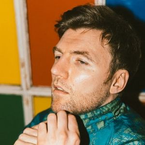 Man Alive Featuring James Vincent McMorrow Release 'What Are The Chances'