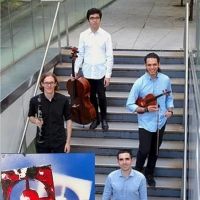 Composers Concordance And Goddard Riverside Community Arts Present GENERATIONS, A 10t Interview