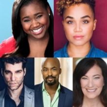 Queens Theatre THE FLY ON THE WALL Series Continues Saturday, May 29