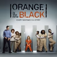 LGBTQ+ on TV: ORANGE IS THE NEW BLACK
