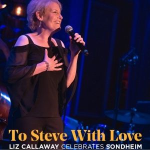 Spotlight: LIZ CALLAWAY at Ridgefield Playhouse