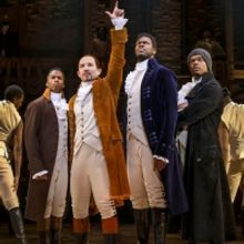 HAMILTON, THE BAND'S VISIT and More Announcs for Broadway In Portland 2020/21 Season