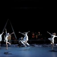 CAP UCLA Presents Michael Keegan-Dolan/Teaċ Daṁsa LOCH NA HEALA (SWAN LAKE)