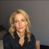 VIDEO: Gillian Anderson Talks About Playing Margaret Thatcher on THE CROWN Video