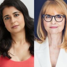 Candy Buckley, Mahira Kakkar & More to Star in THE EMPORIUM at CSC