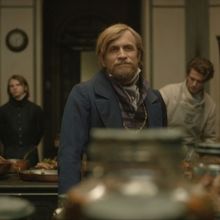 Video: Apple TV+ Shares CARÊME Episode 4 Sneak Peek Clip