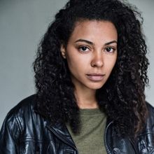 Nenda Neururer Completes the Cast of IT'S HEADED STRAIGHT TOWARDS US at Park Theatre