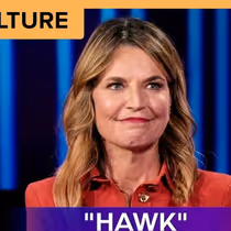 Savannah Guthrie Faces Off Against Jimmy Fallon on NBC's PASSWORD