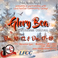 GLORY BEA: A Shenandoah Christmas Story Coming to Middletown