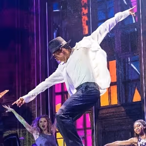 Review: MJ THE MUSICAL Brings a Powerful Tribute to Michael Jackson to Vancouver