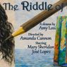 THE RIDDLE OF THE SPHINX to Debut at Gene Frankel Theatre Festival