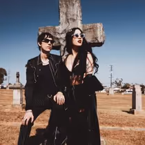 Twin Temple Share Nothing Matters, Announce 2027 Tour for DOOMED LOVERS