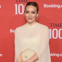 Hilary Duff Releases HOLIDAY THINGS EP with New Original Songs