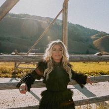 Anne Wilson Drops New Song 'Stand' as The REBEL Tour Kicks Off