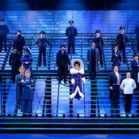 BWW Review: TITANIC The Musical ⭐️⭐️⭐️ SLIGHTLY UNDERWHELMING YET WORTHY at…