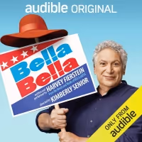 Audible Releases BELLA BELLA Starring Harvey Fierstein, THE YEAR OF MAGICAL THINKING…