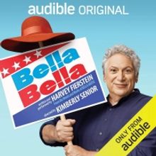 Audible Releases BELLA BELLA Starring Harvey Fierstein, THE YEAR OF MAGICAL THINKING 