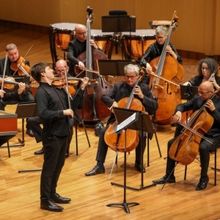 Bravo! Vail Music Festival to Present Return Of Academy Of St Martin In The Fields In