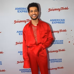 Jordan Fisher, Alyssa Milano & More to Join Broadway Flea Market & Grand Auction…