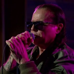 The Cult Perform On The Howard Stern Show This Friday; 40th Anniversary Year…