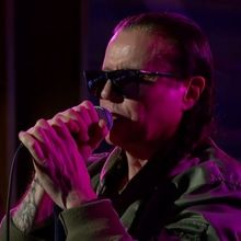The Cult Perform On The Howard Stern Show This Friday; 40th Anniversary Year…