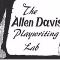 The Allen Davis Playwriting Lab Announces Spring Season