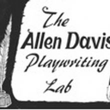 The Allen Davis Playwriting Lab Announces Spring Season