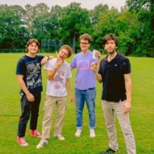 Drew Beskin & The Sunshine Share 'Furrowed Brow'