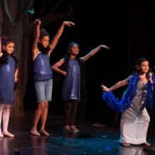 Playful People Productions Opens Registration For HUMANS! ON STAGE! DOING STUFF!